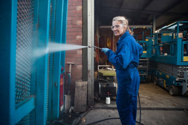 Best Heavy Equipment Washing  in Imlay City, MI