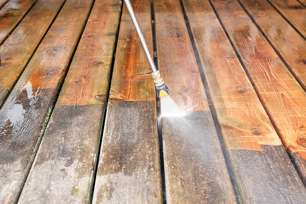 Best Restaurant Pressure Washing  in Imlay City, MI